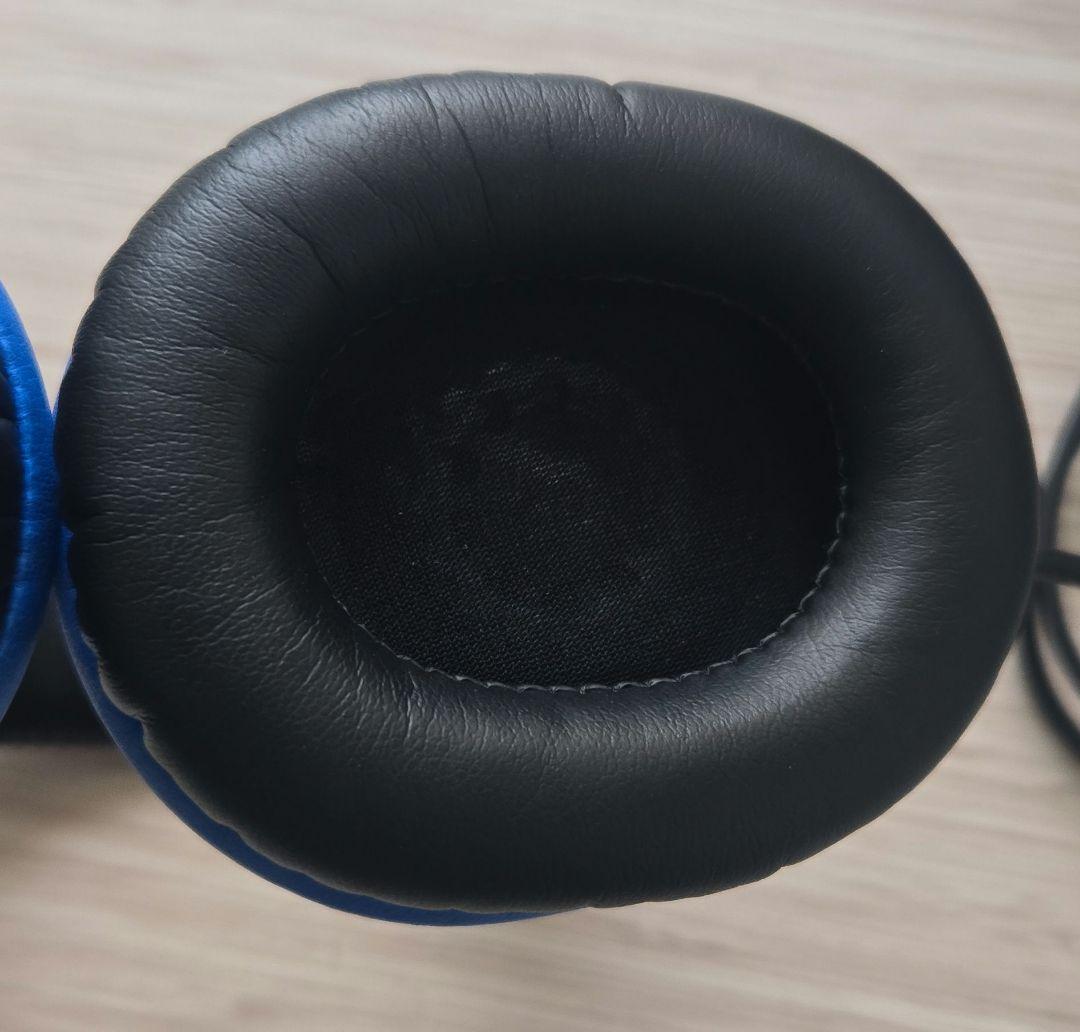 【中古送料込】SONY MDR-CD900ST 有線ヘッドホン