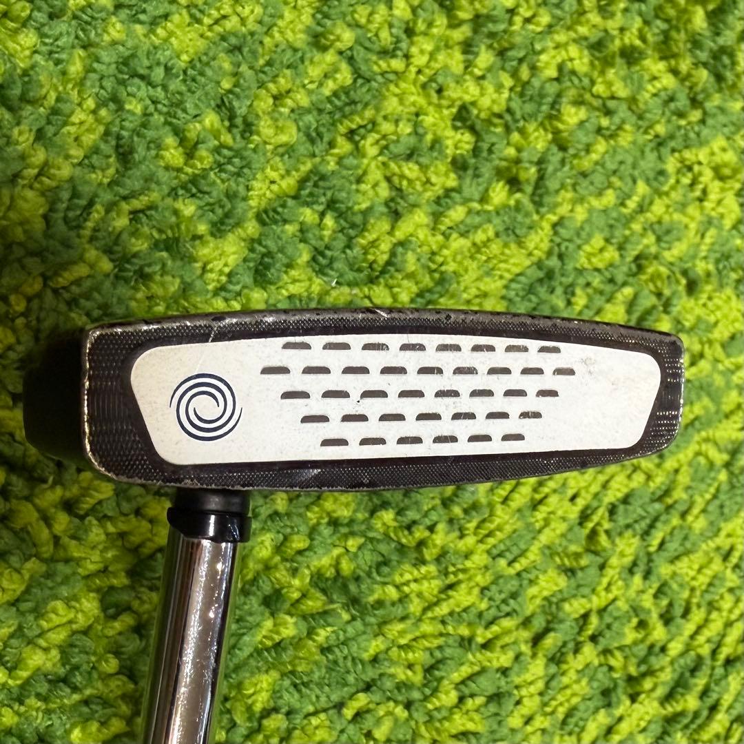 オデッセイ 2-BALL TEN TRIPLE TRACK 32インチ