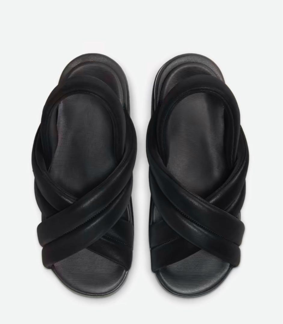 NIKE エアマックス アイラ サンダル 23.5cm