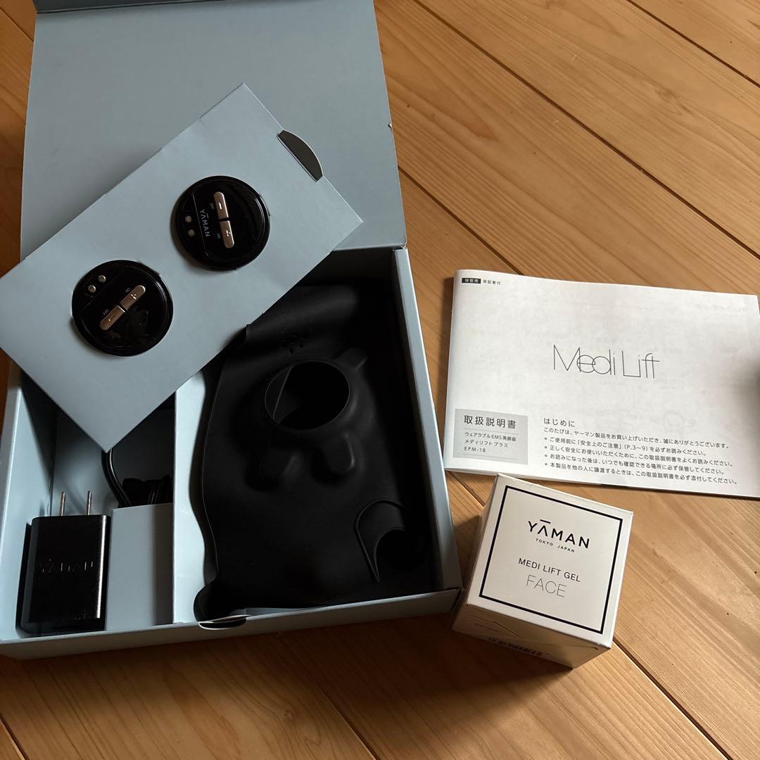 YAHAN MediLift 美顔器