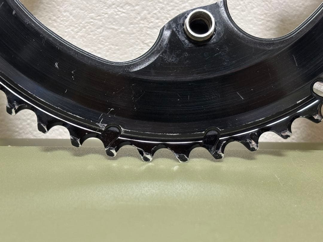 SHIMANO DURA-ACE 12S チェーンリング 50-34