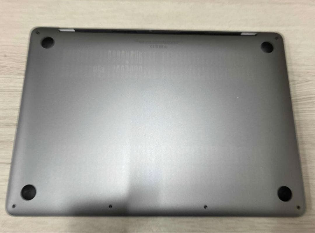 MacBook Pro 13インチ 2019 i5/16GB/256GB