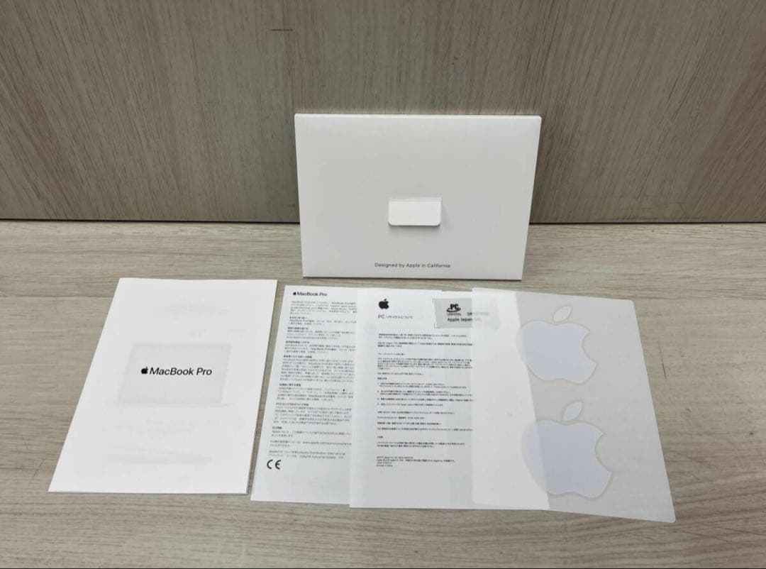 MacBook Pro 13インチ 2019 i5/16GB/256GB