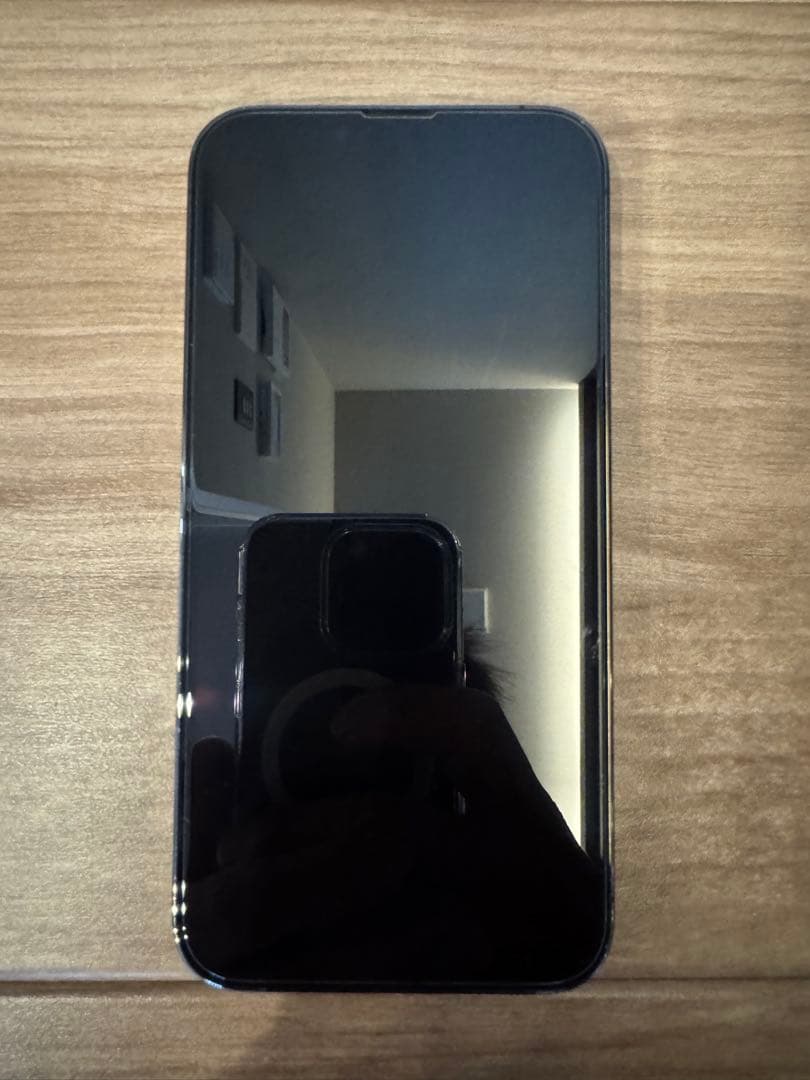 iPhone 13 Pro 1TB グラファイト simフリー