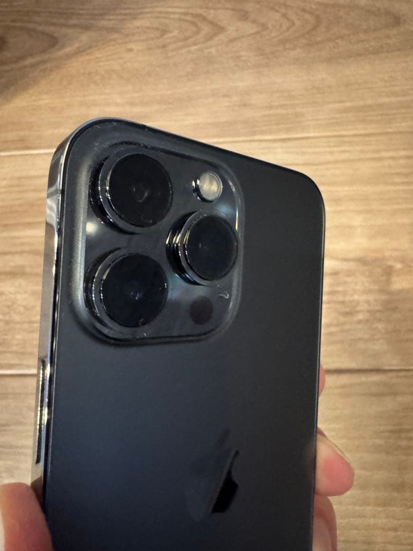 iPhone 13 Pro 1TB グラファイト simフリー