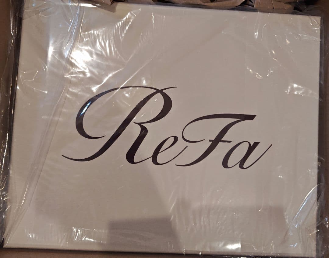 ヘアドライヤー ReFa BEAUTECH DRYER BX