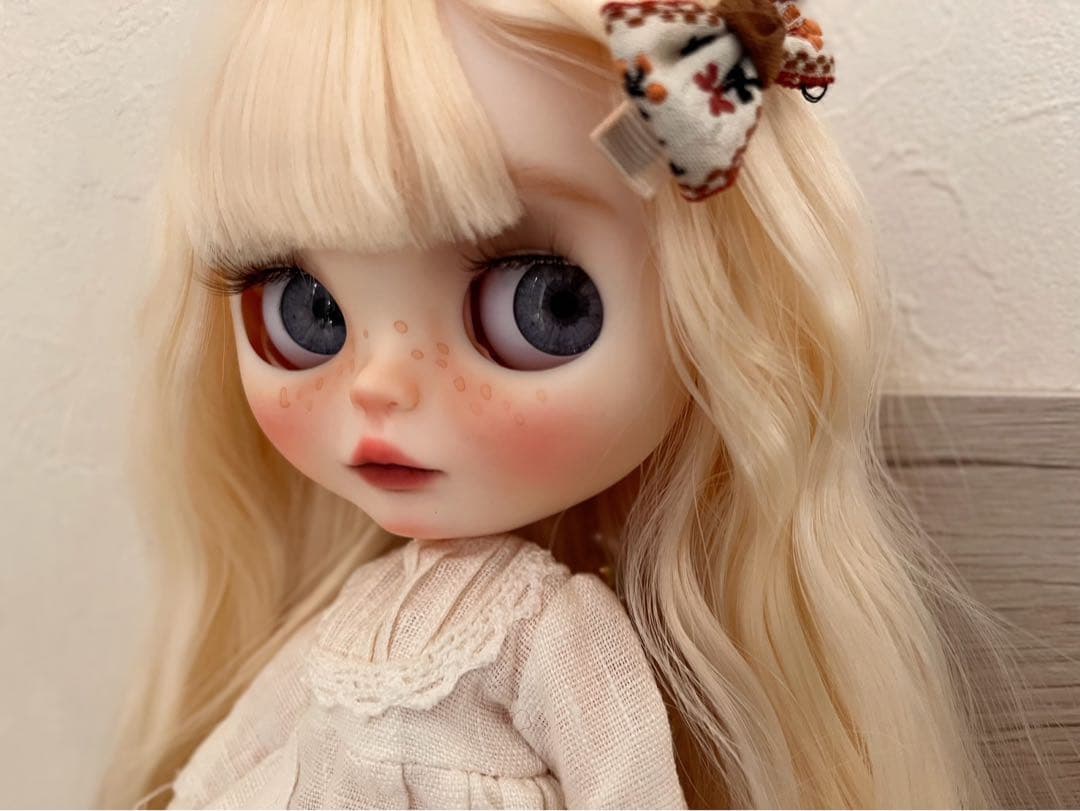 amiamidoll..°＊ カスタム　アイシードール No.31
