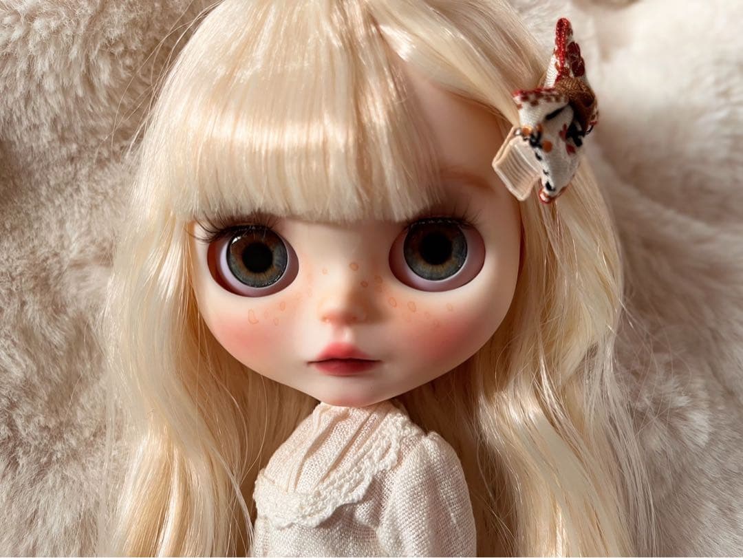 amiamidoll..°＊ カスタム　アイシードール No.31