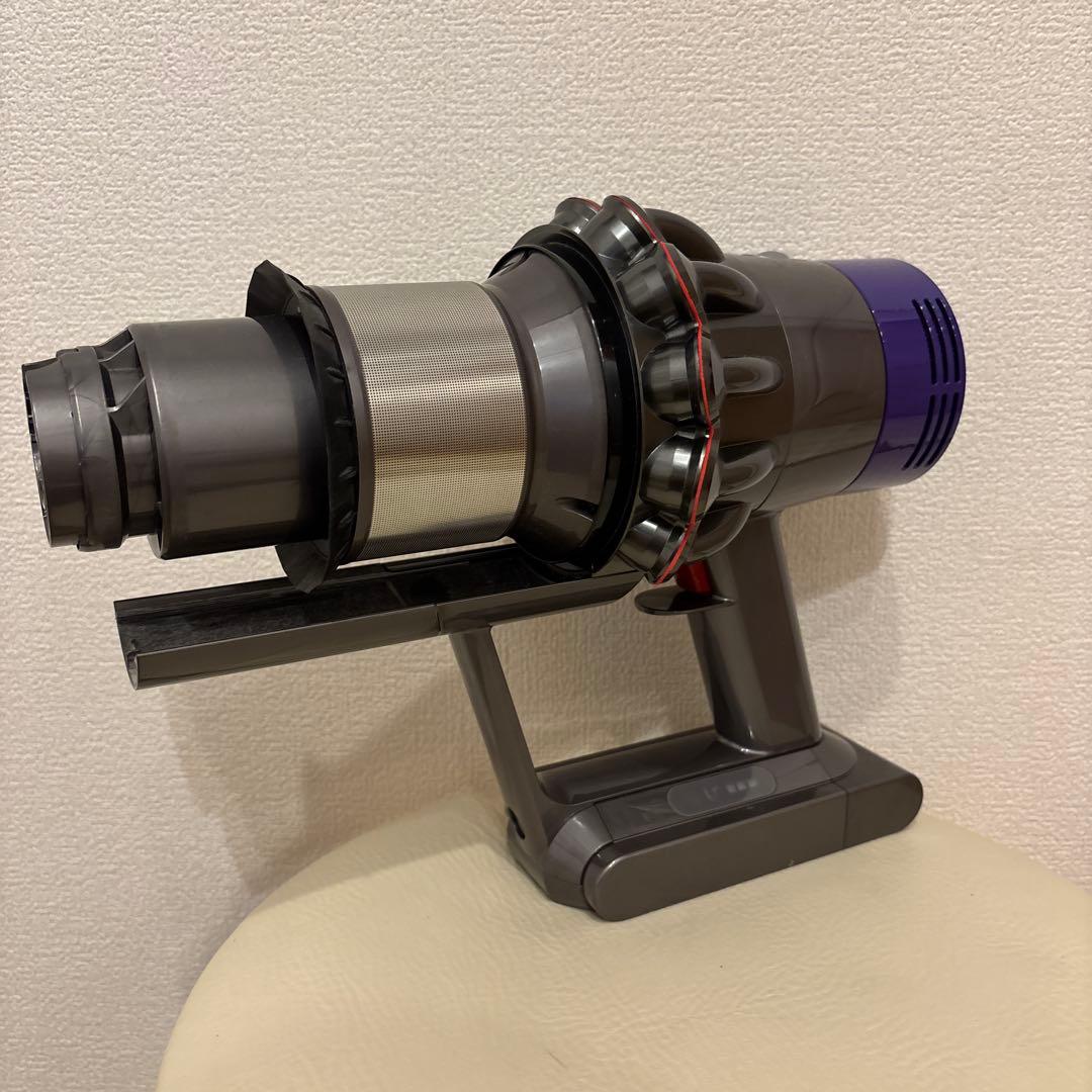 【分解清掃済動作品】ダイソン　SV12 　V10 コードレスクリーナー　美品