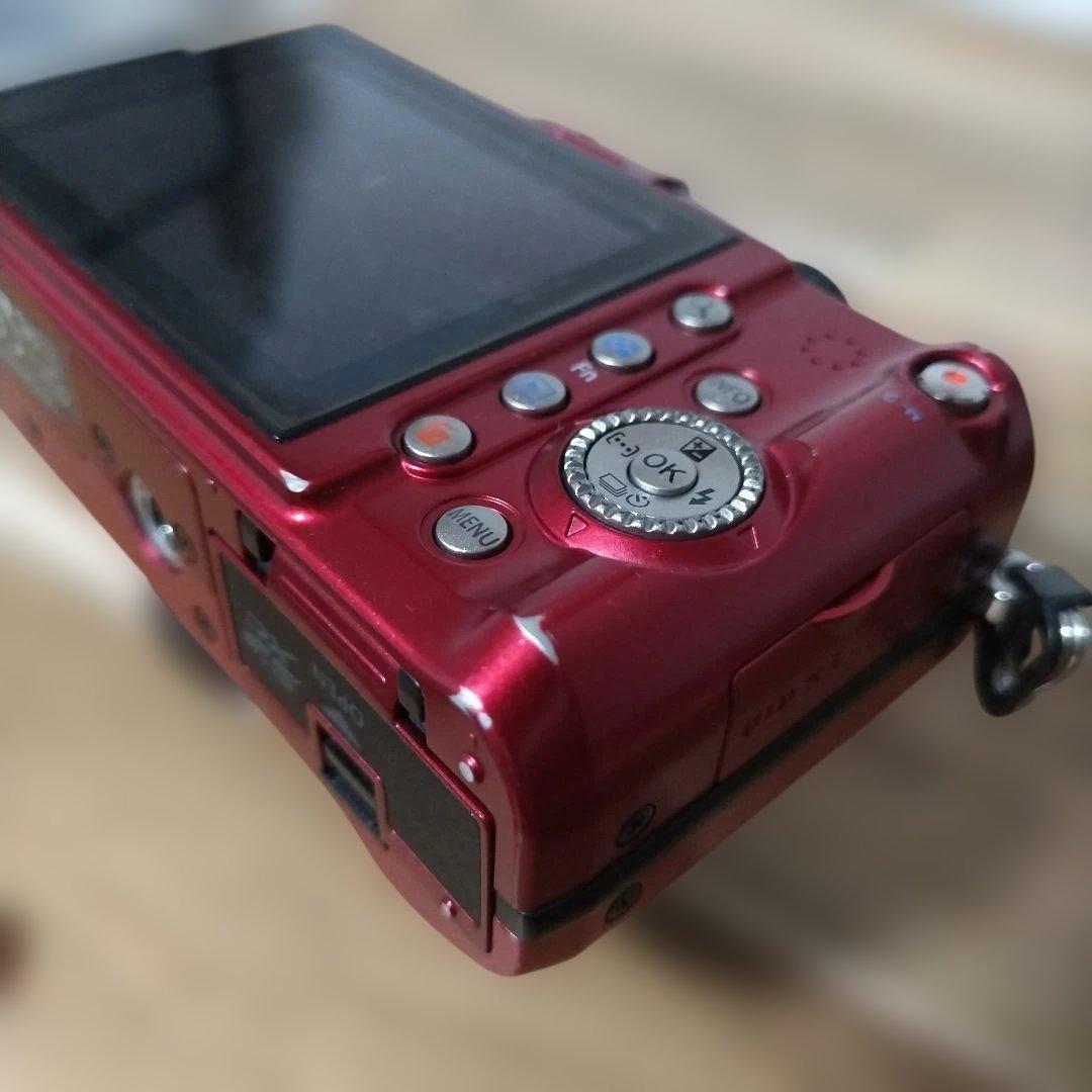 オリンパス☆ペン☆一眼☆E-PL2☆OLYMPUS☆望遠レンズキット