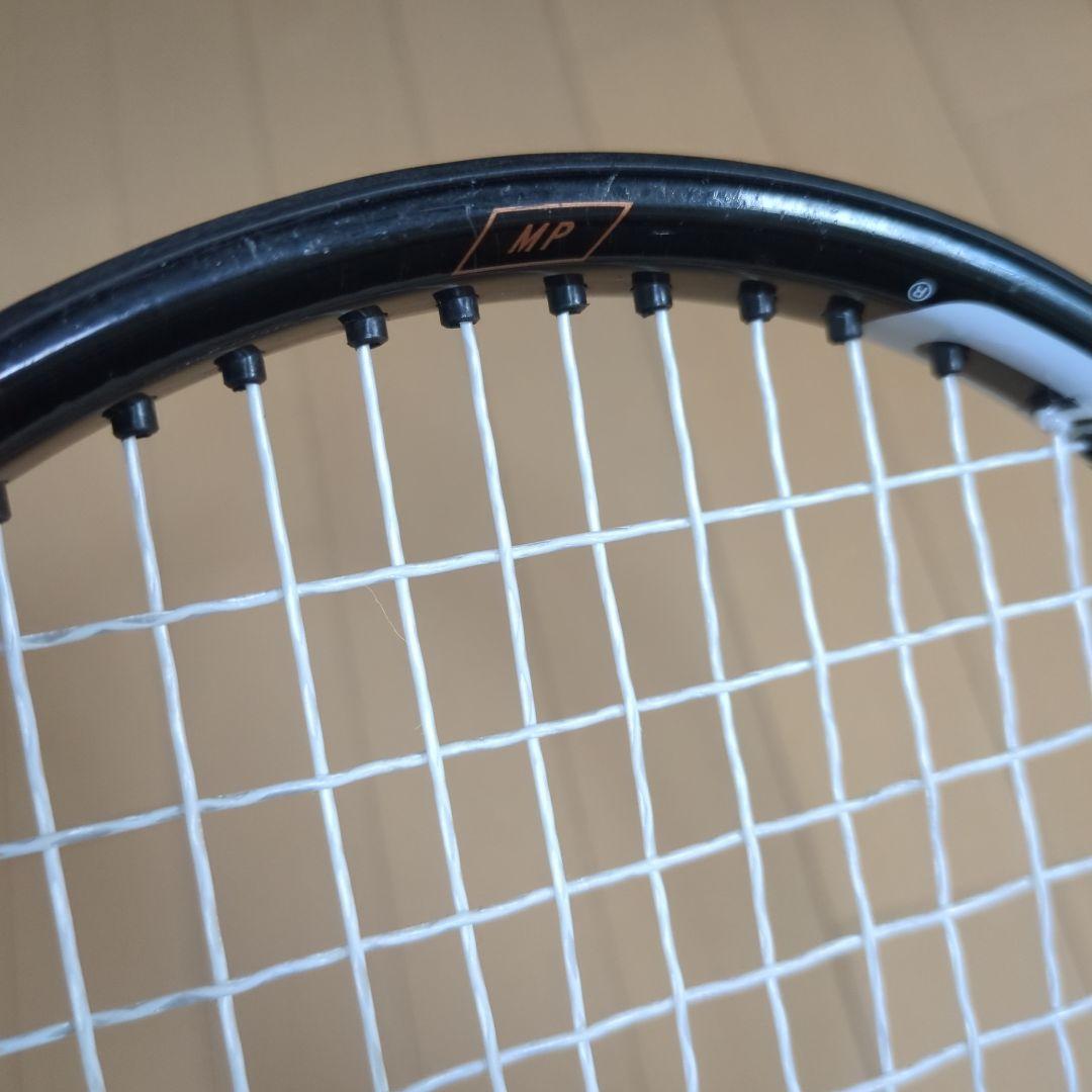 HEAD SPEED MP 2022年モデル G2