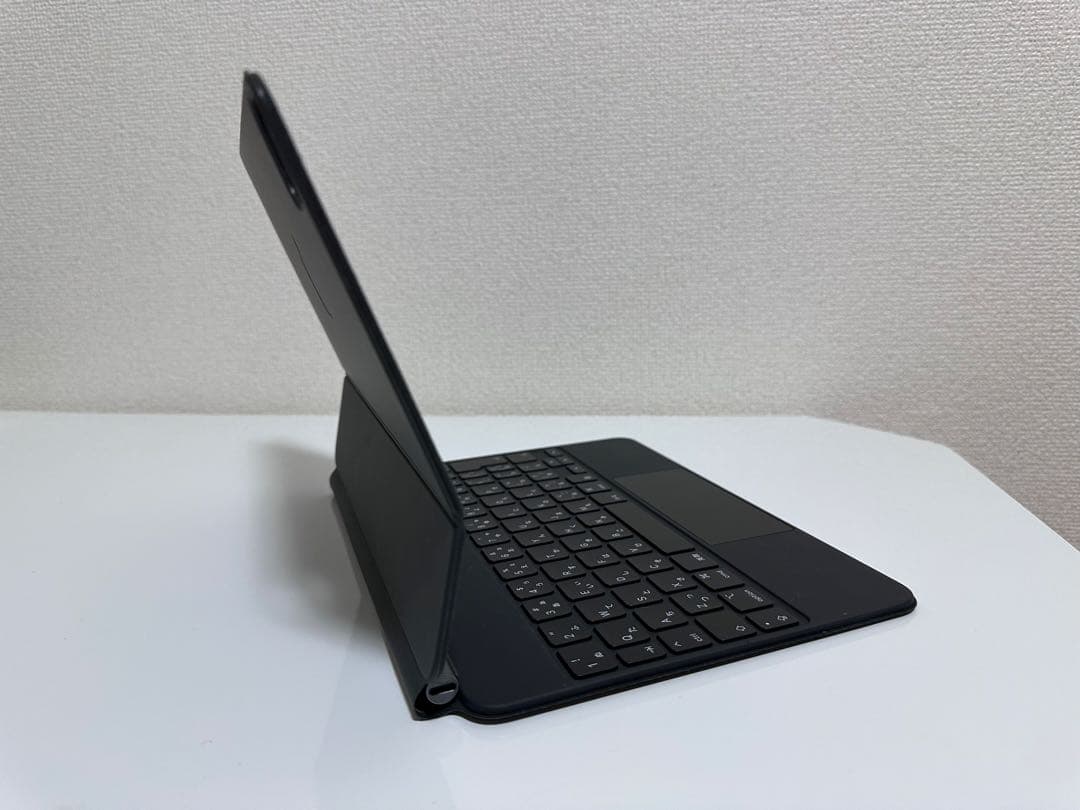 Apple iPad Pro 11インチ マジックキーボード