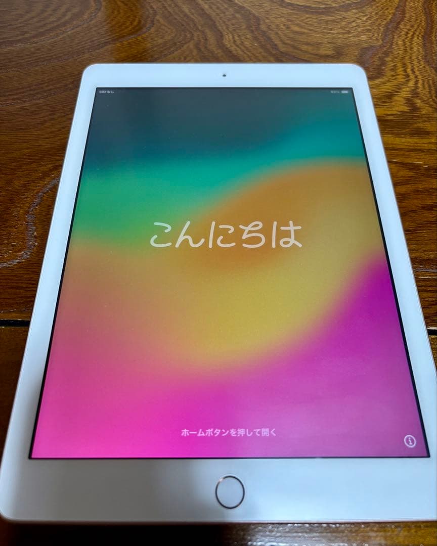 iPad（第6世代）本体 + Apple Pencil（第1世代）＋α セット