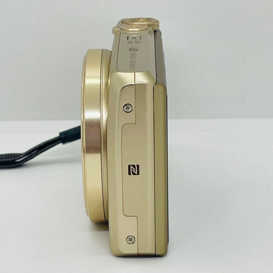 Nikon ニコン　コンパクトデジタルカメ　COOLPIX S7000