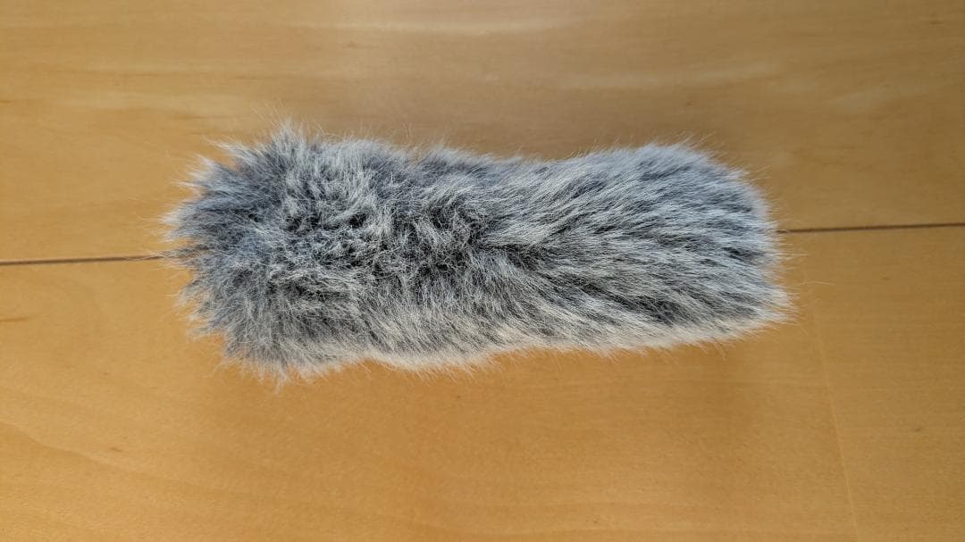 SONY ソニー ショットガンマイク 指向性マイク ECM-CG60