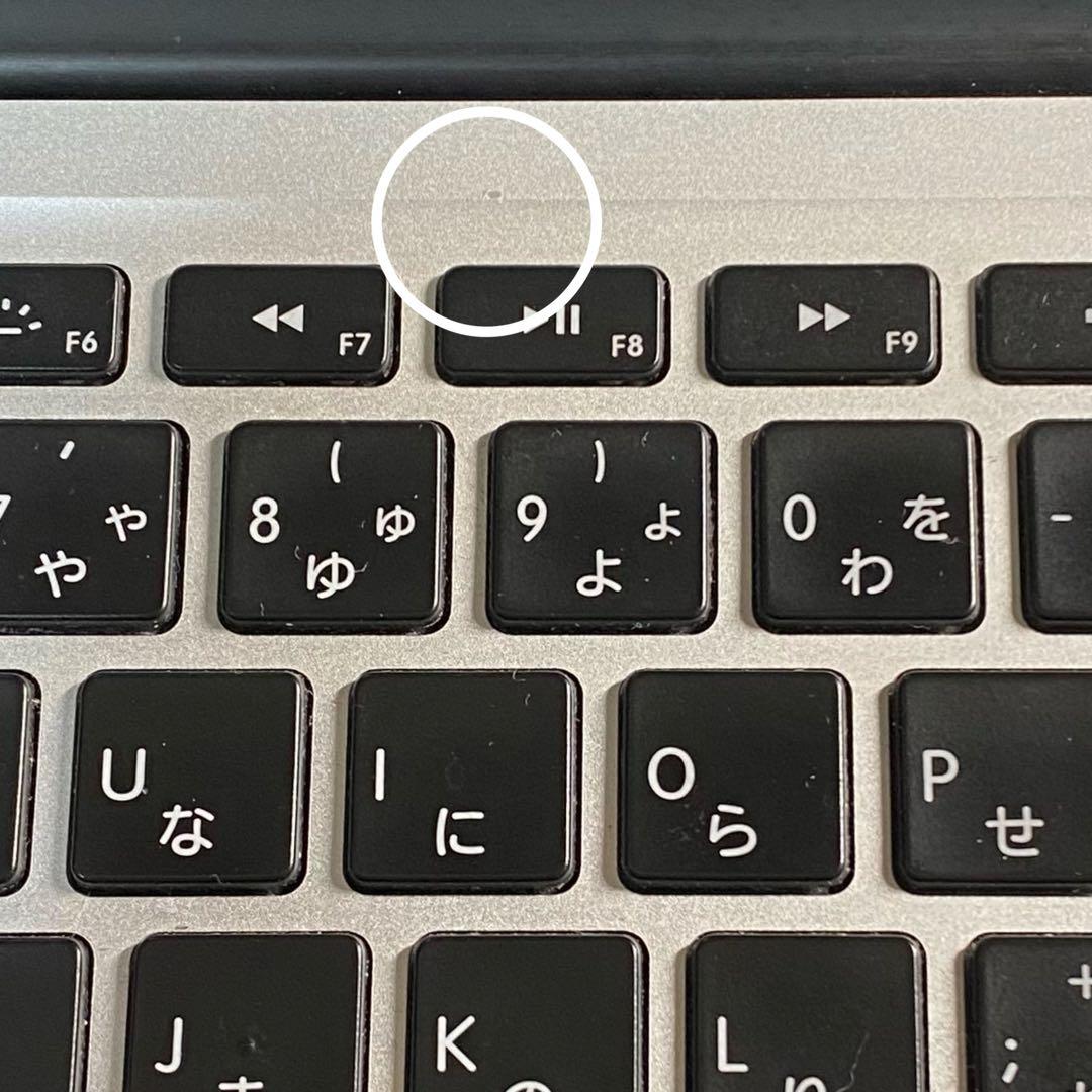 MacBook Air 2015 13インチ 128GB 初期化済 充電器付