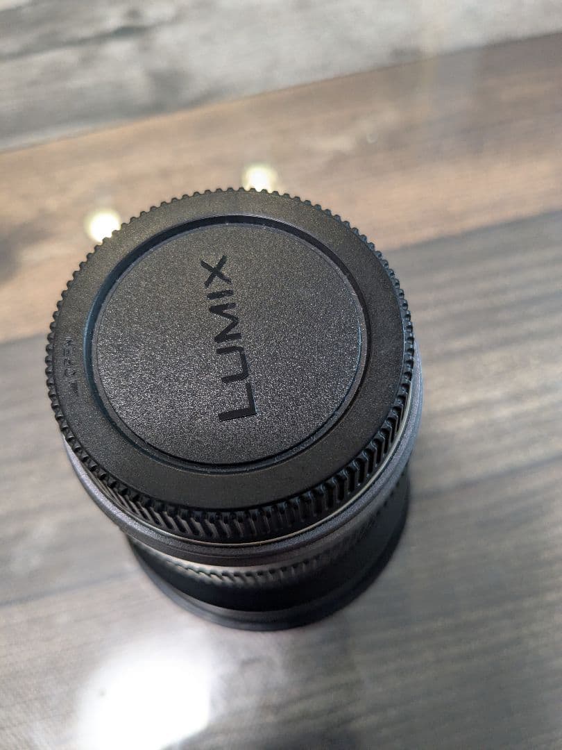 パナソニック G バリオ F7-14 LUMIX 7-14mm F4.0