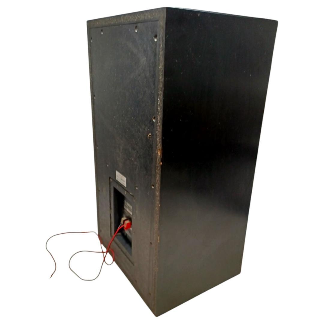 【動作確認済み】YAMAHA NS-1000M 3ウェイスピーカー ペア 送料込