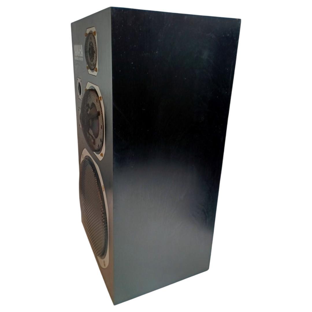 【動作確認済み】YAMAHA NS-1000M 3ウェイスピーカー ペア 送料込