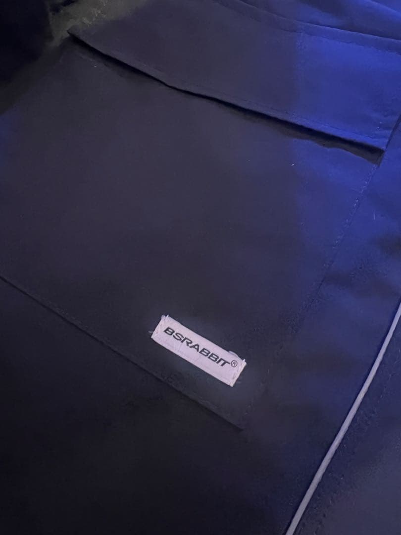 BSRABBIT スノーボード　ウェア　パンツ　4XL