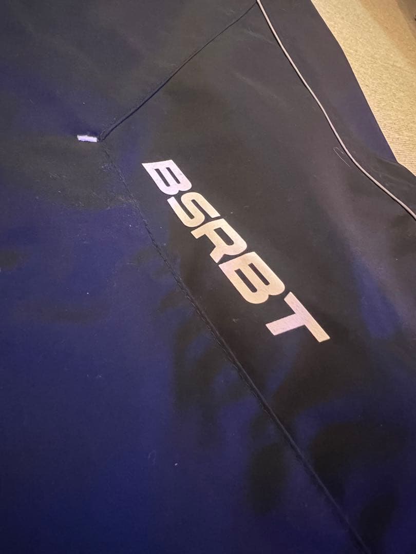 BSRABBIT スノーボード　ウェア　パンツ　4XL