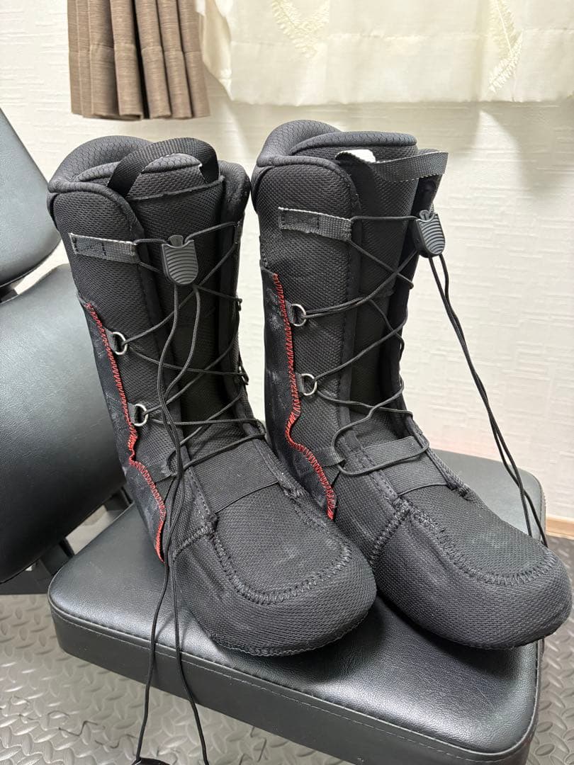 スノボブーツ　DEELUXE EMPIRE エンパイア 26.0cm