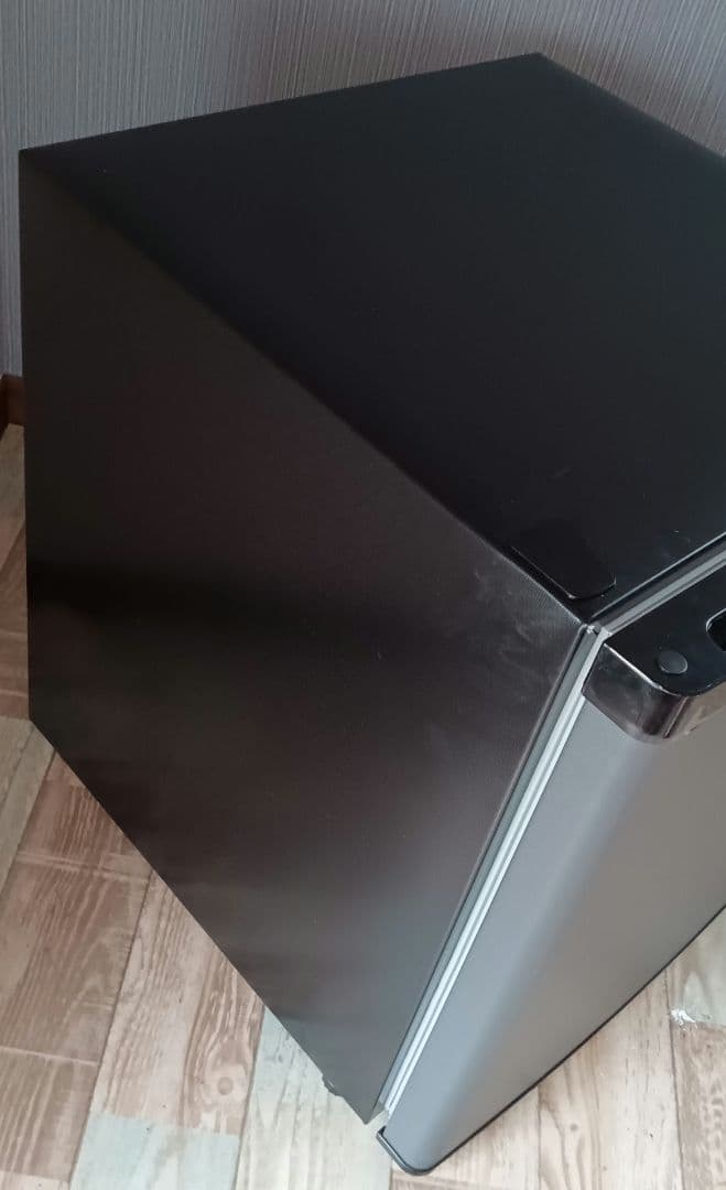 【期間限定値下】【全国送料無料】 小型 ワンドア 冷蔵庫 47L 2024年式