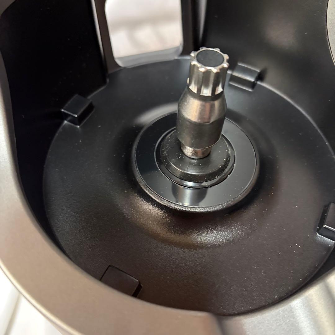 【極美品】ヒューロム スロージューサー スロージューサー H-200（未使用）