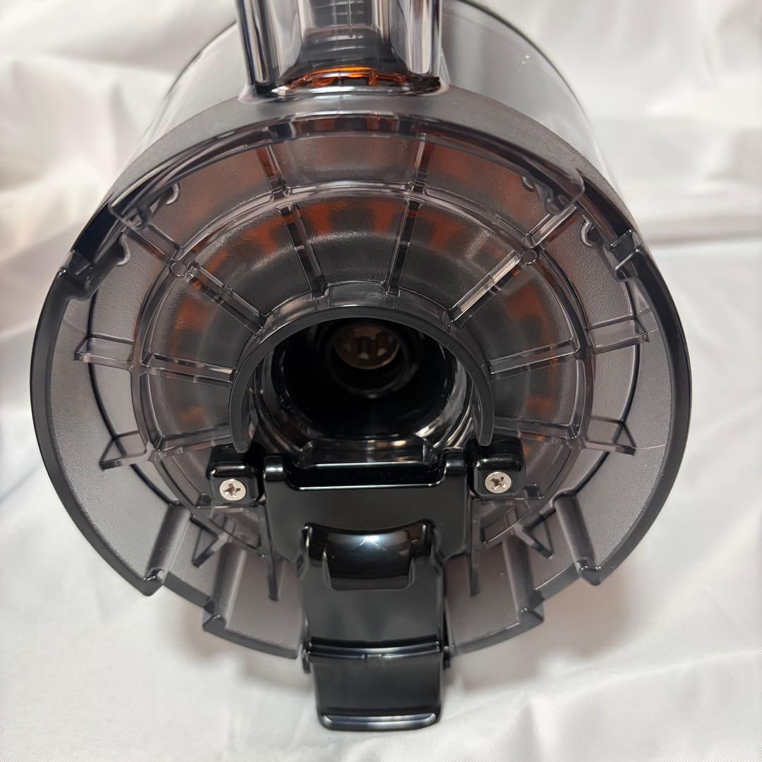 【極美品】ヒューロム スロージューサー スロージューサー H-200（未使用）