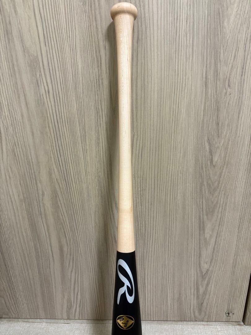 NPB 支給品木製バット