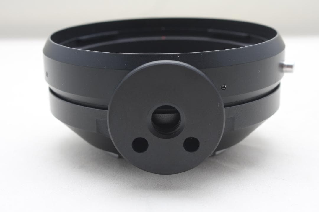 ハッセルブラッド ⇒ ヤシカコンタックス マウントアダプター