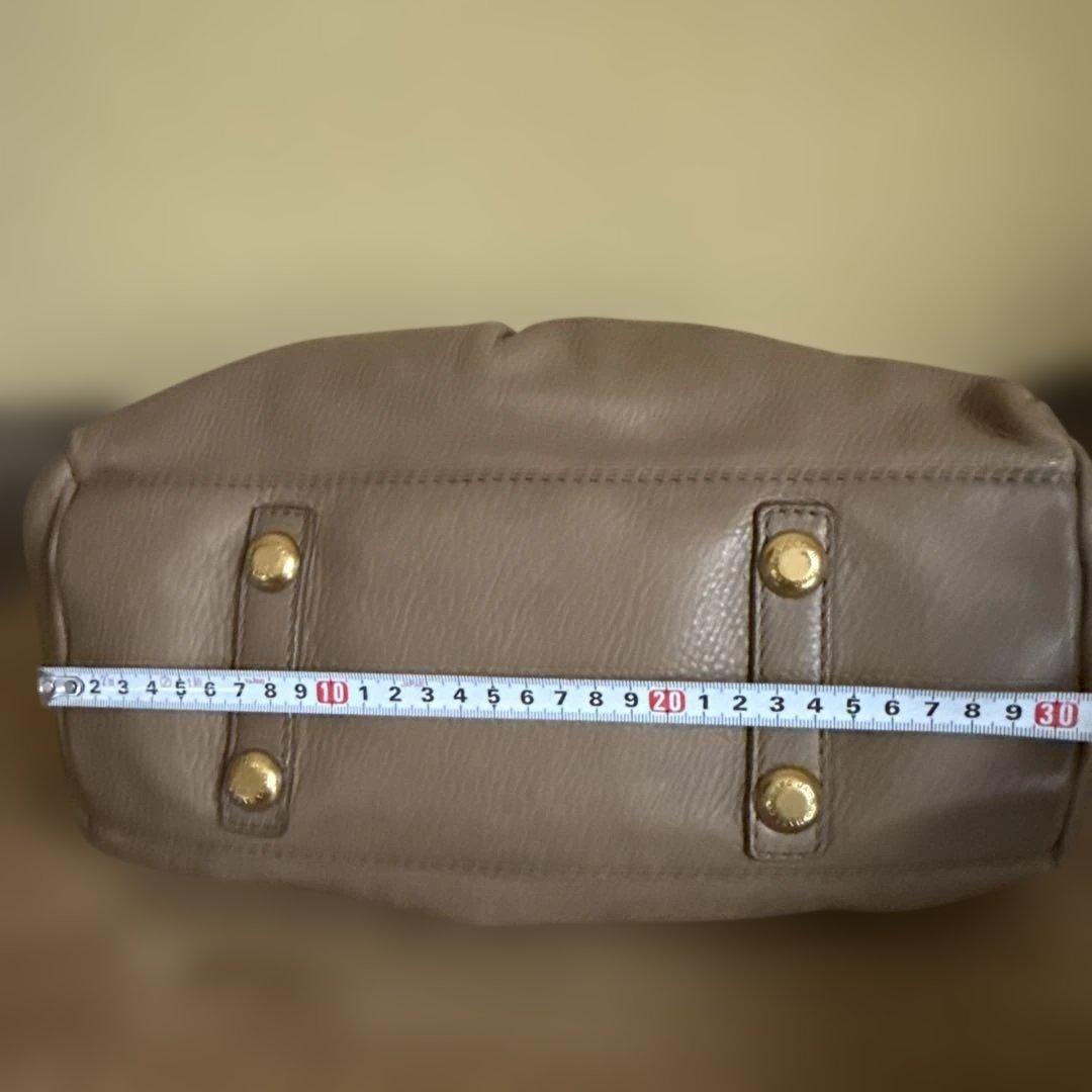 MARC BY MARC JACOBS バック