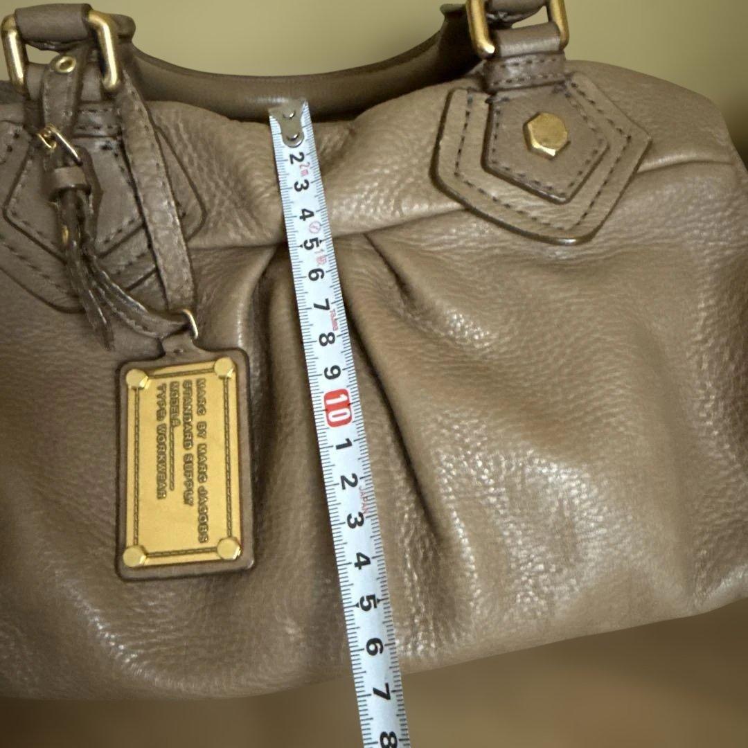 MARC BY MARC JACOBS バック