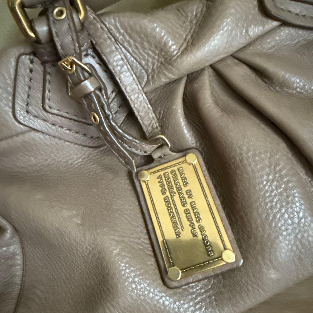 MARC BY MARC JACOBS バック