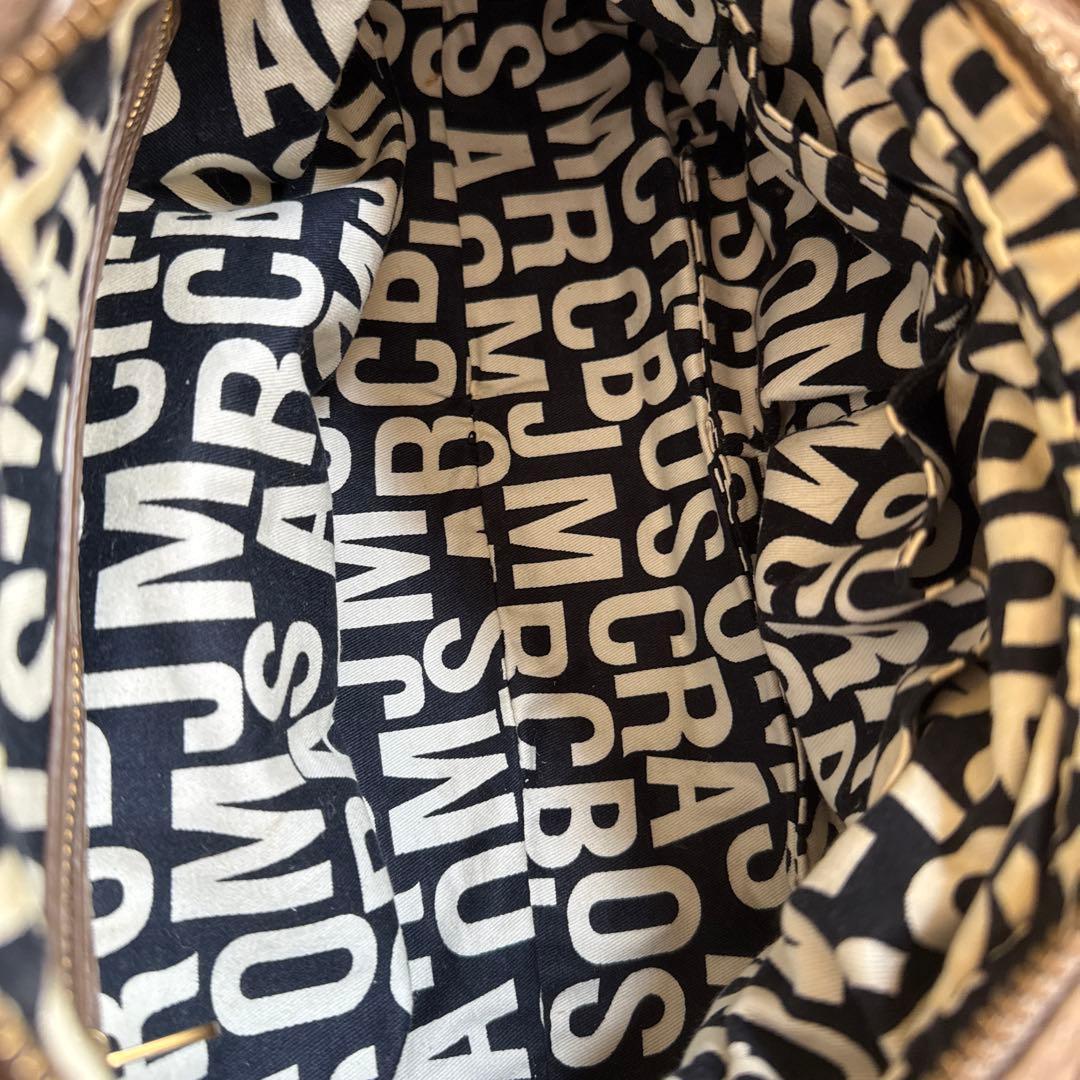 MARC BY MARC JACOBS バック