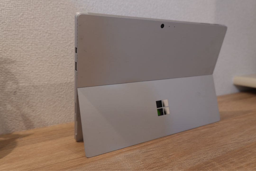【付属品完備】 SurfacePro4 i5/8GB/256GB Office付