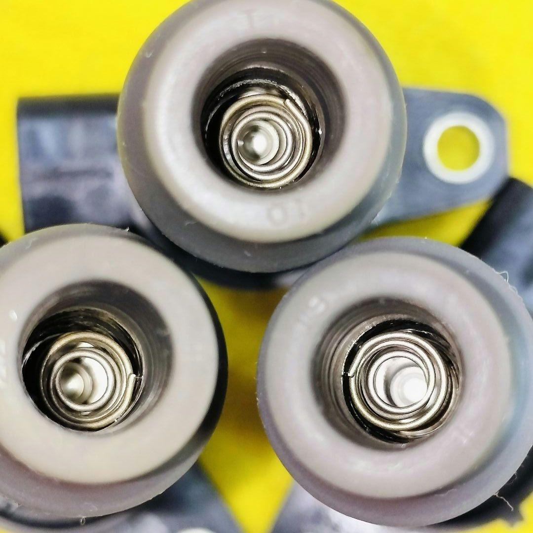 【燃費向上‼️】ワゴンR ジムニー エブリイなどに／イグニッションコイルNL3⑥