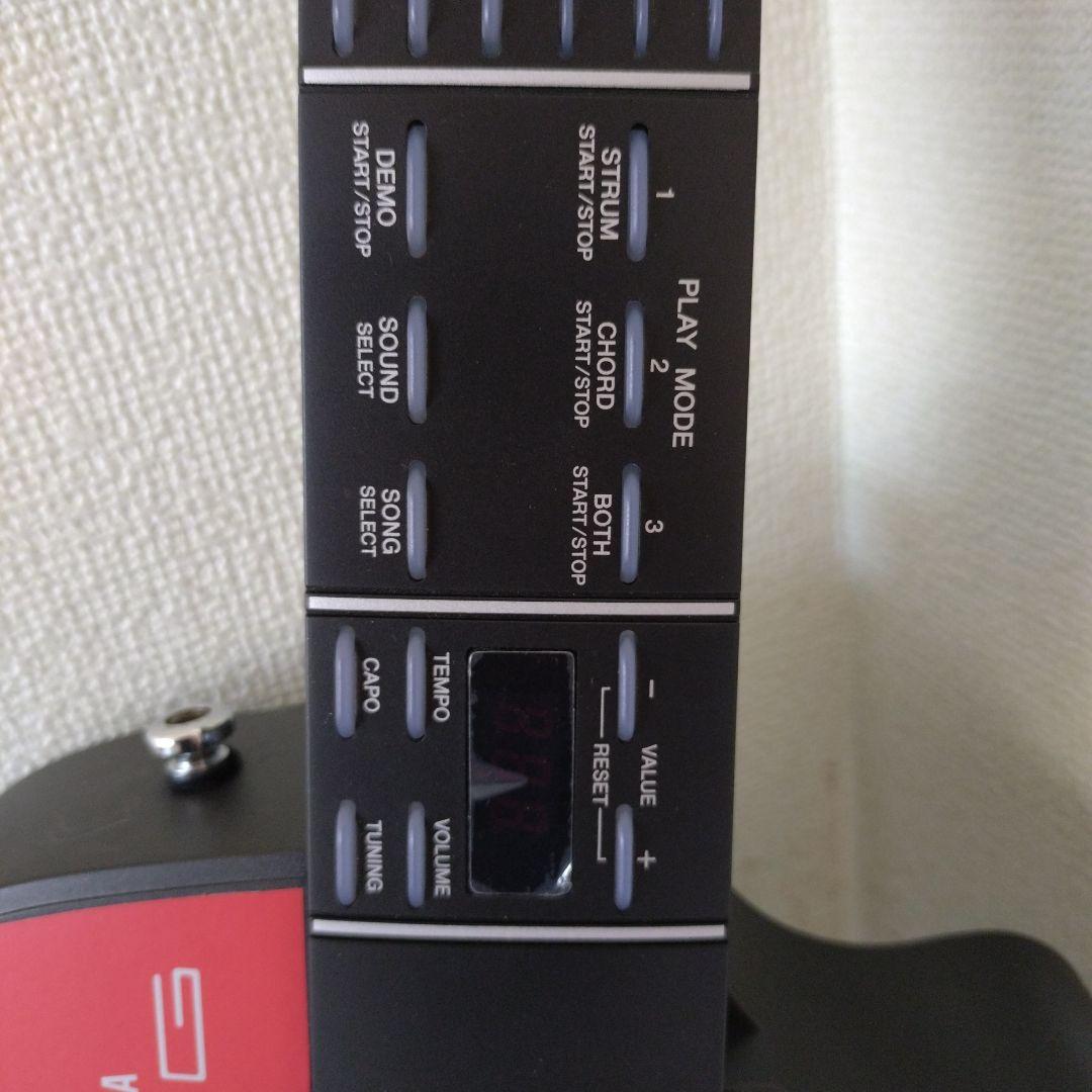 や*ん様 Yamaha EZ-AG 電子ギター