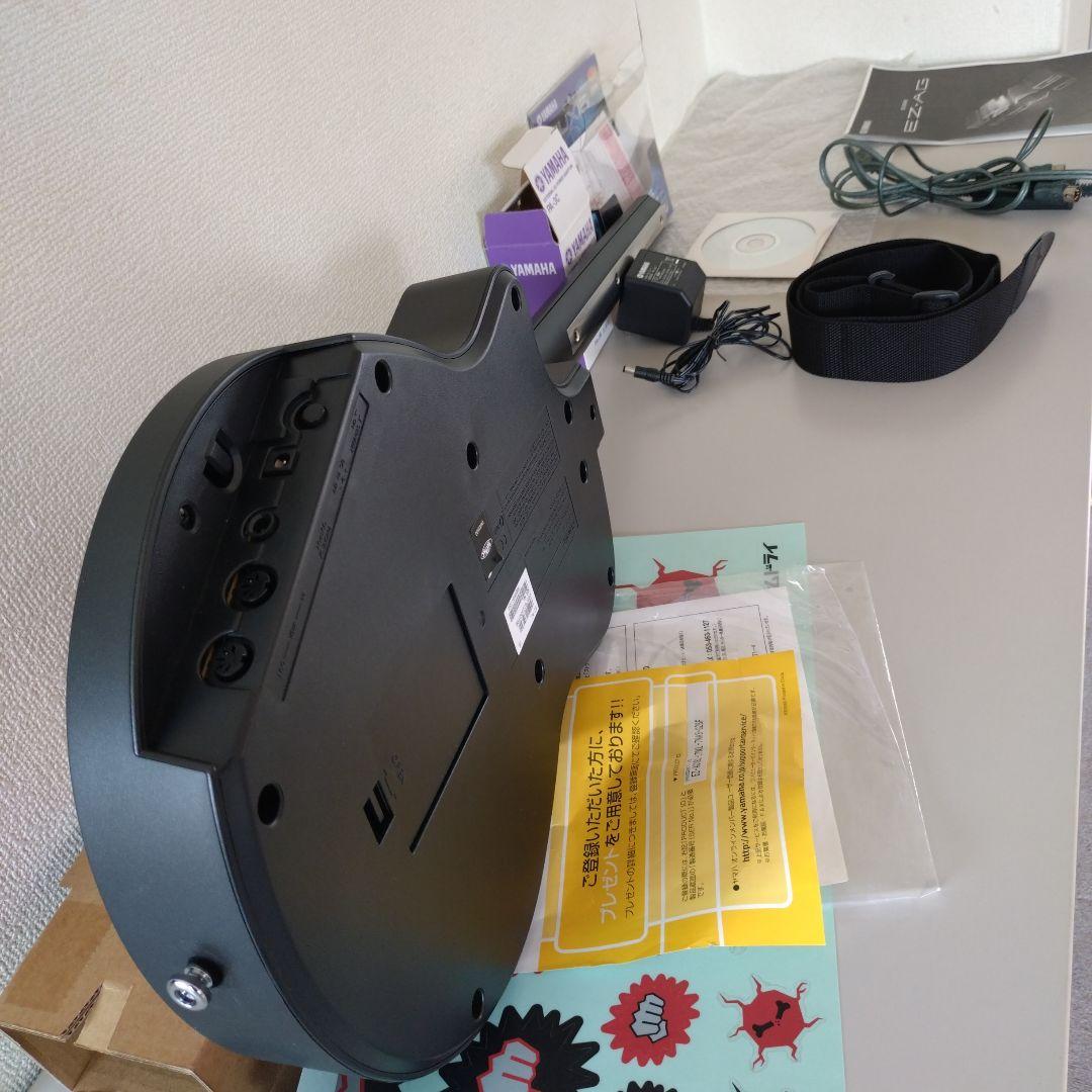 や*ん様 Yamaha EZ-AG 電子ギター