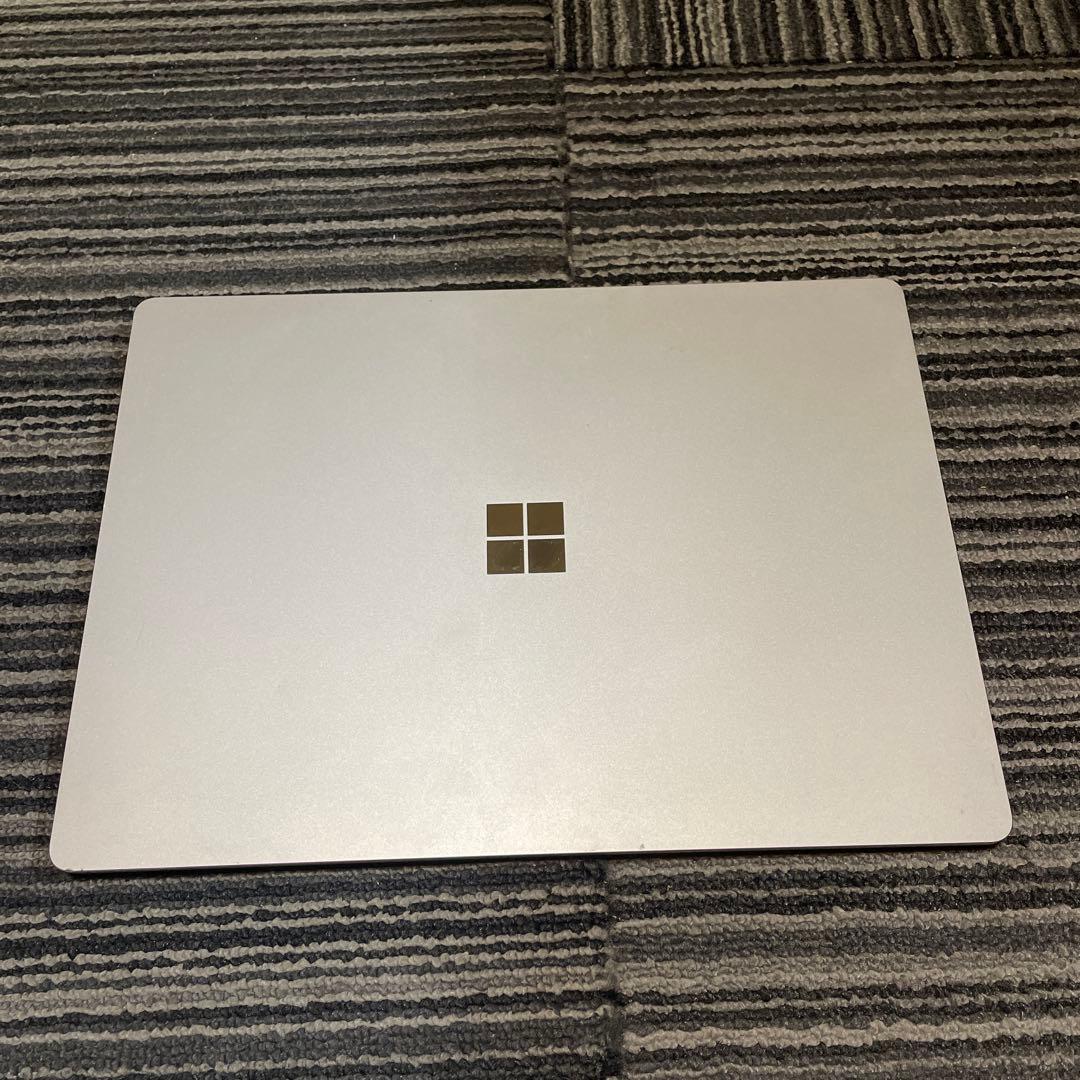 Microsoft Surface Laptop 5 13.5インチ