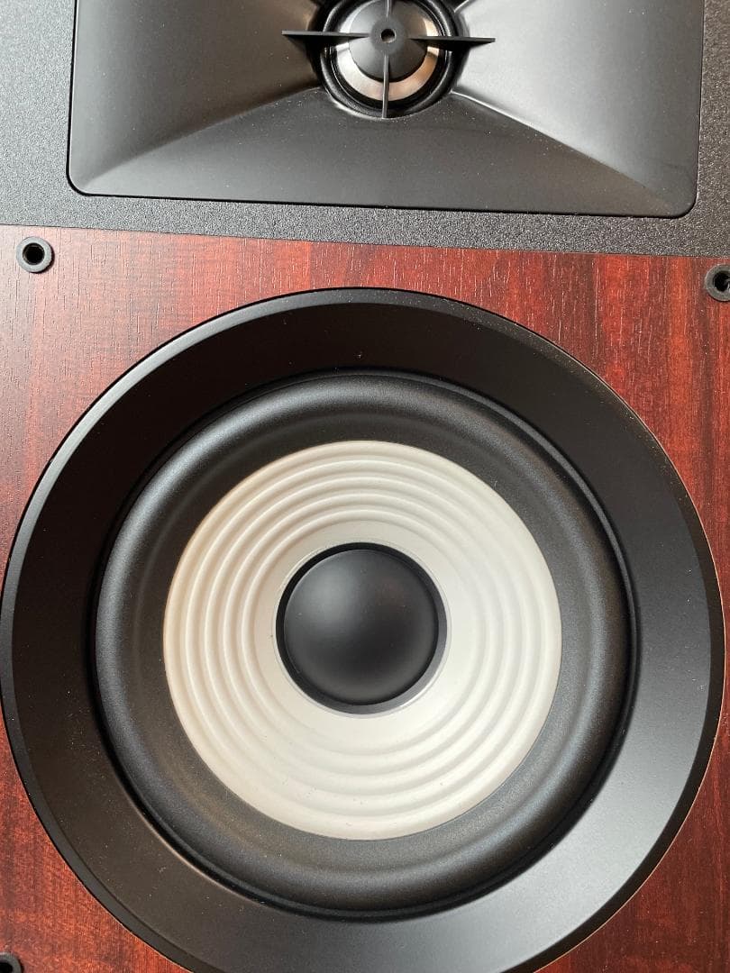 JBL STAGE A130 スピーカー