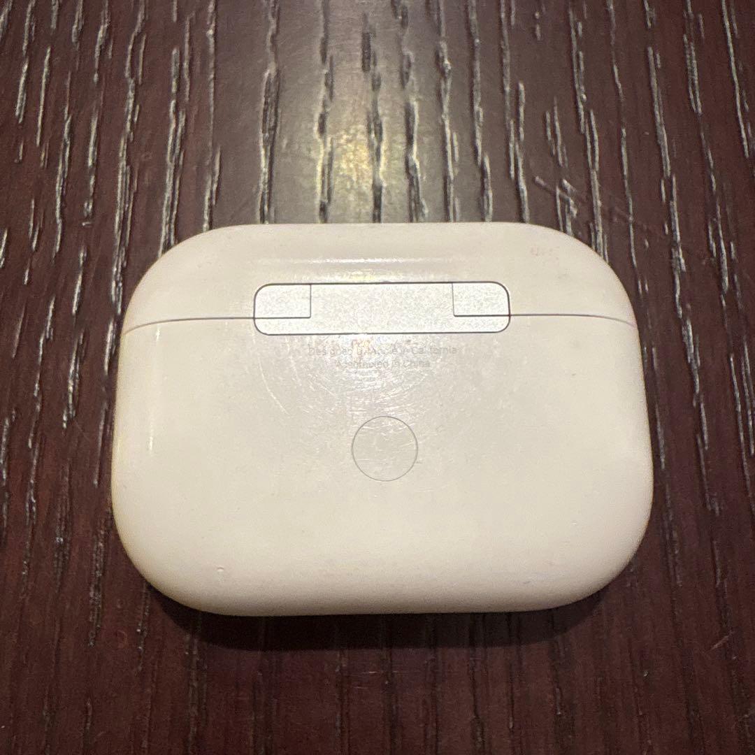 AirPods Pro 2 本体 充電ケーブル付き　正規品