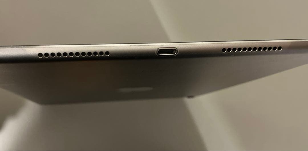 Apple iPad Pro 9.7インチ