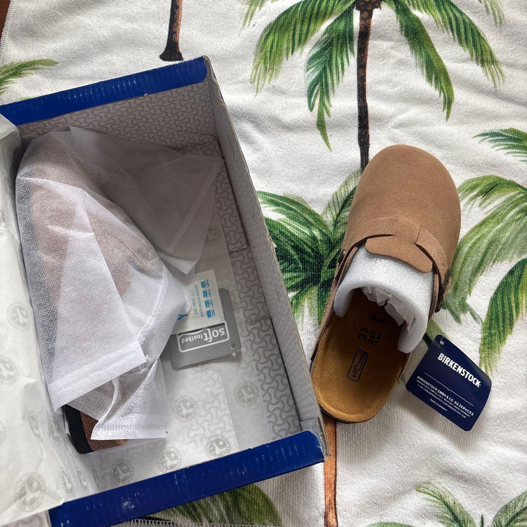 Birkenstock サンダル