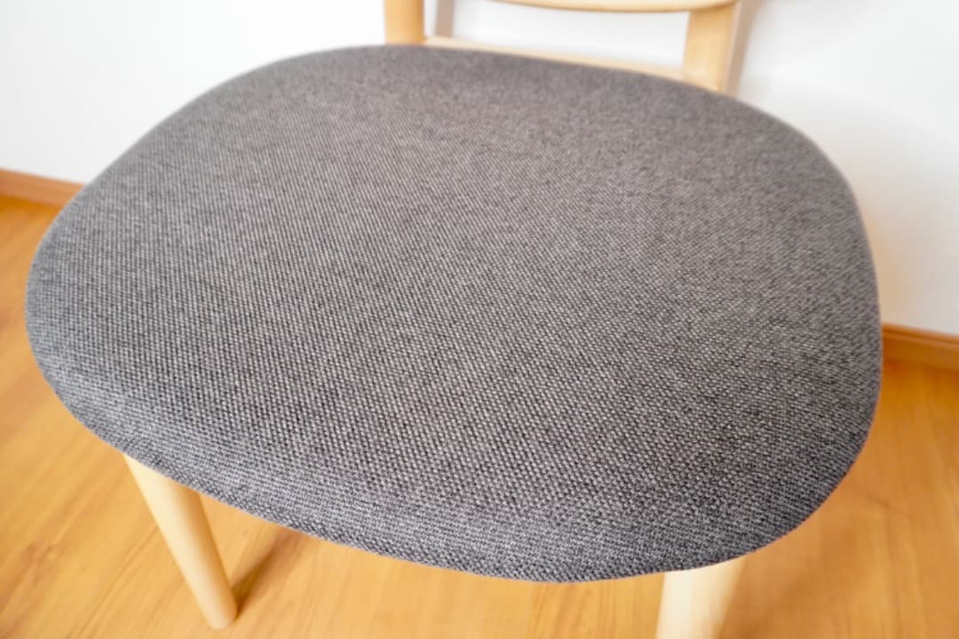 ラタン ダイニングチェア 籐