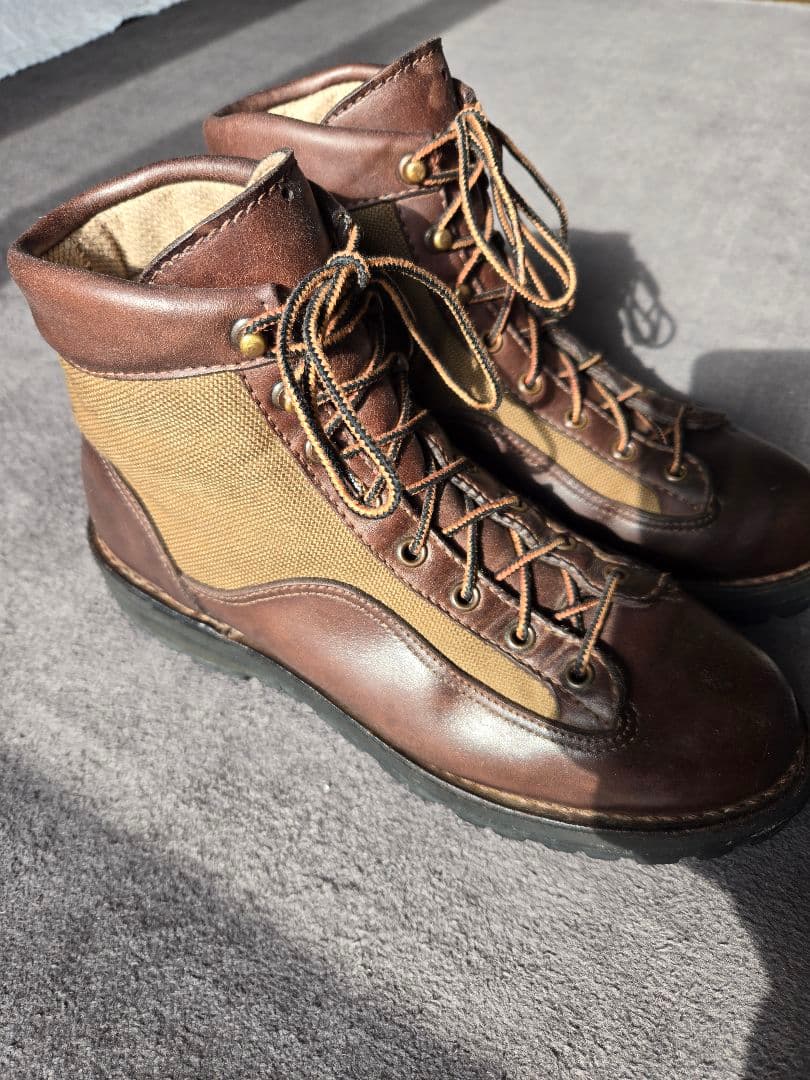 ダナーライト2 25.5cm