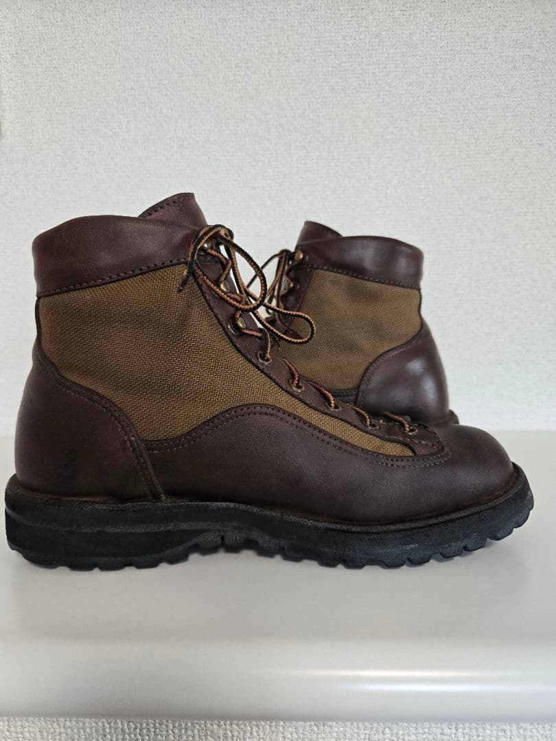 ダナーライト2 25.5cm