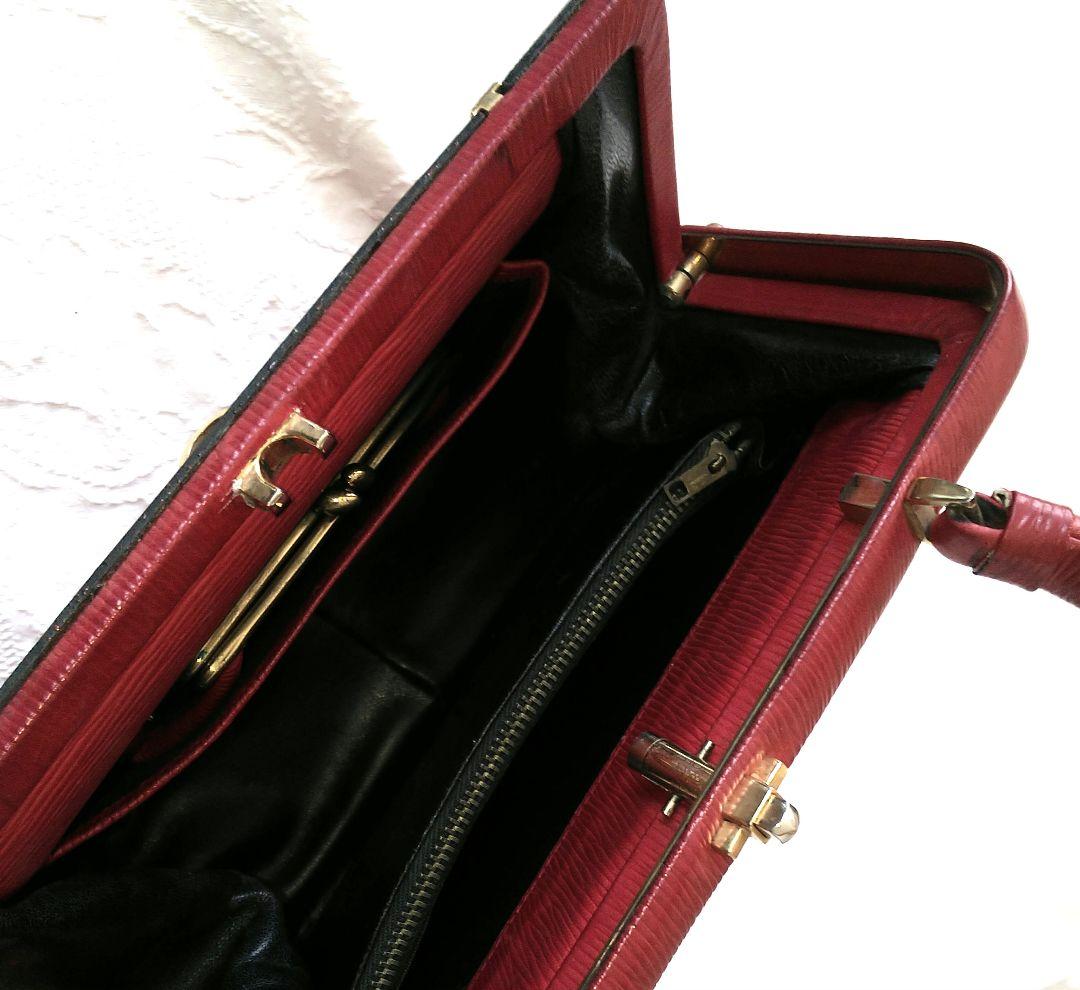 特選品★ヴィンテージバッグ★和服にも洋服にも★