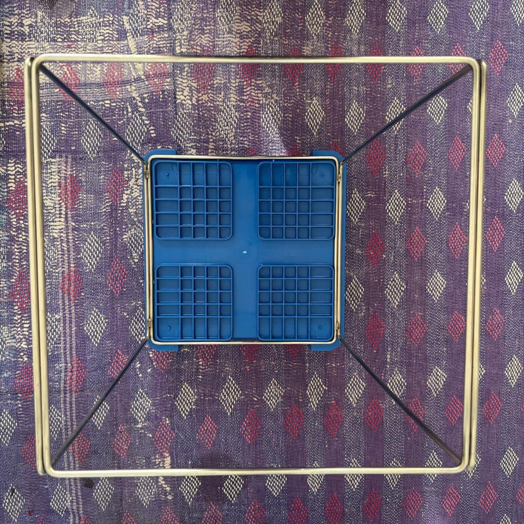 サイドテーブル・ナイトテーブル・ローテーブル D&Department SAMPLING FURNITURE CONTAINE