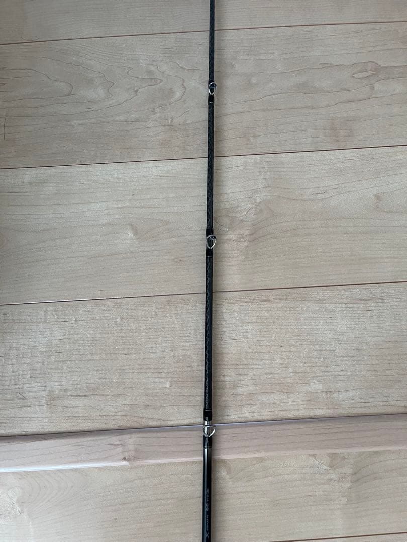 シマノ 23 ディスラプション BIG BAIT C610-XX